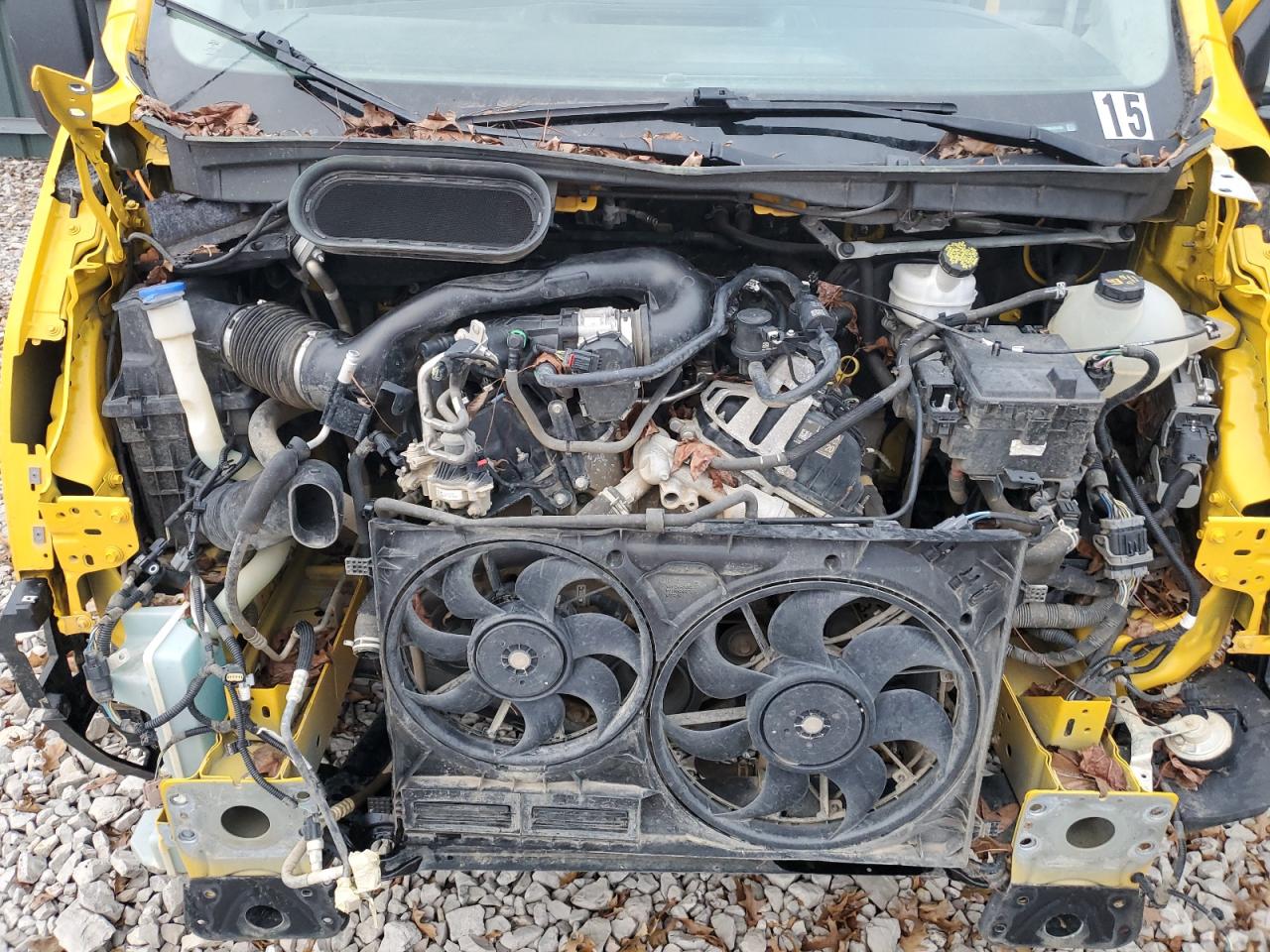 2021 Ford Transit - Image 12