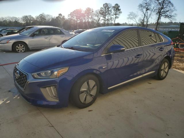 2020 Hyundai Ioniq Se