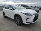 2017 Lexus Rx 350 Base იყიდება Wilmer-ში, TX - Rear End