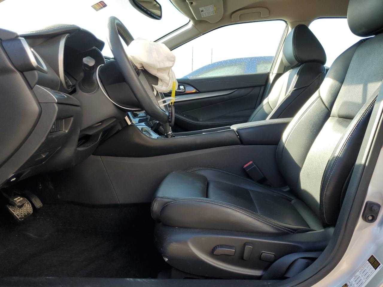 2018 Nissan Maxima - Image 7