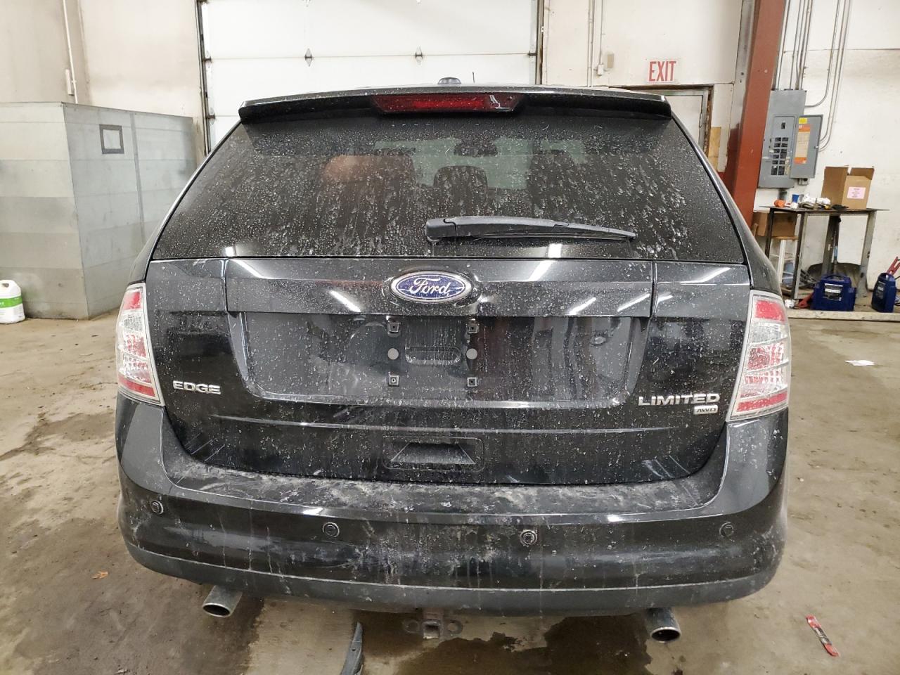 2010 Ford Edge - Image 6