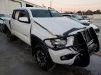 2019 Toyota Tacoma Double Cab en Venta en Montgomery, AL - Rollover