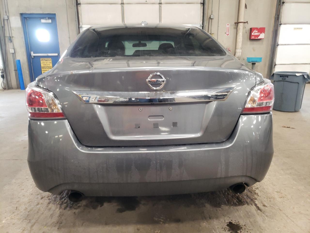 VIN 1N4AL3AP8FC146202 2015 NISSAN ALTIMA no.6