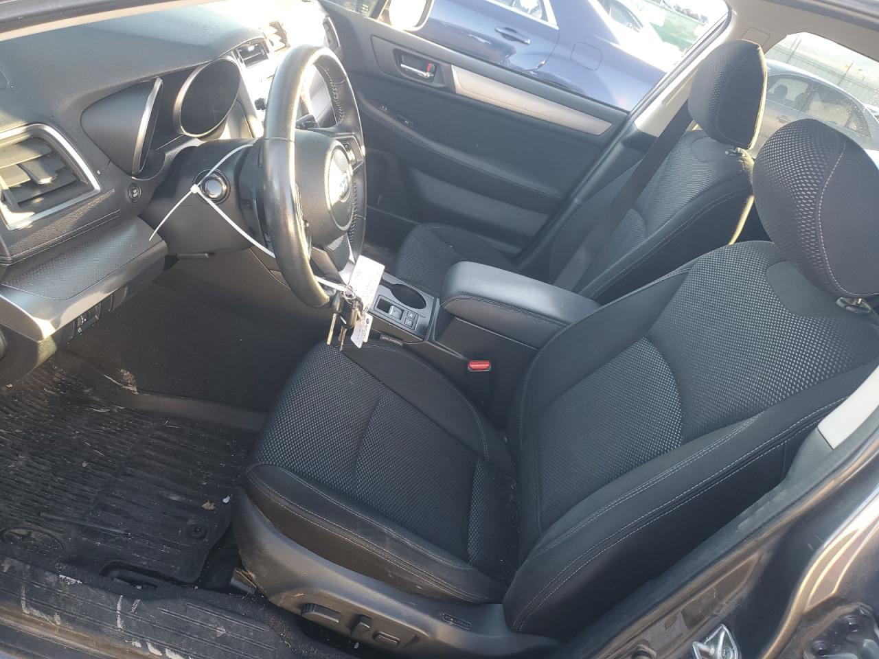 2018 Subaru Outback - Image 7