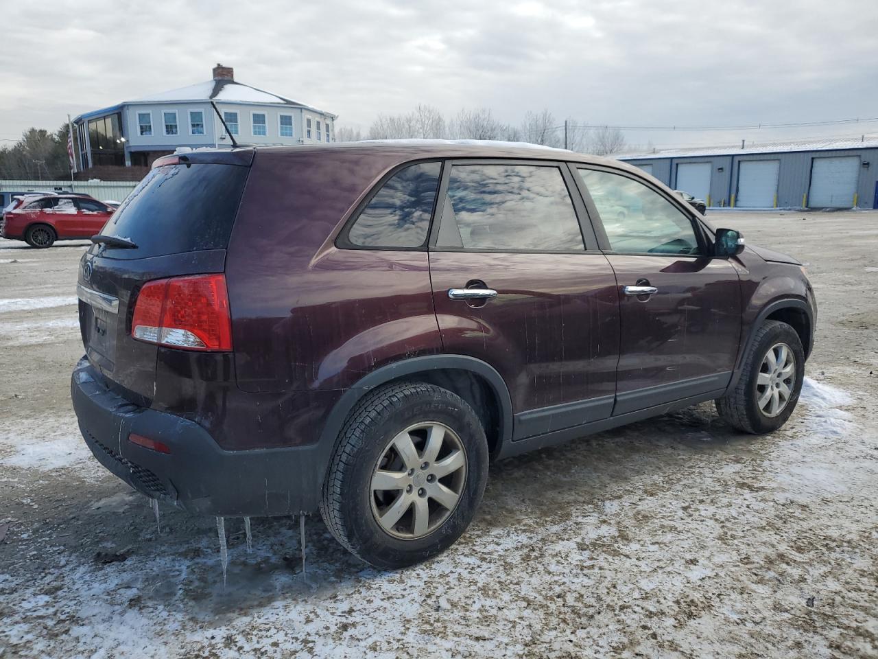 2013 Kia Sorento - Image 3
