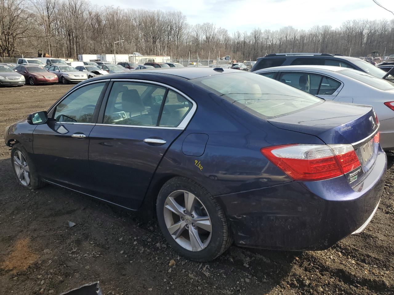 2013 Honda Accord - Image 2