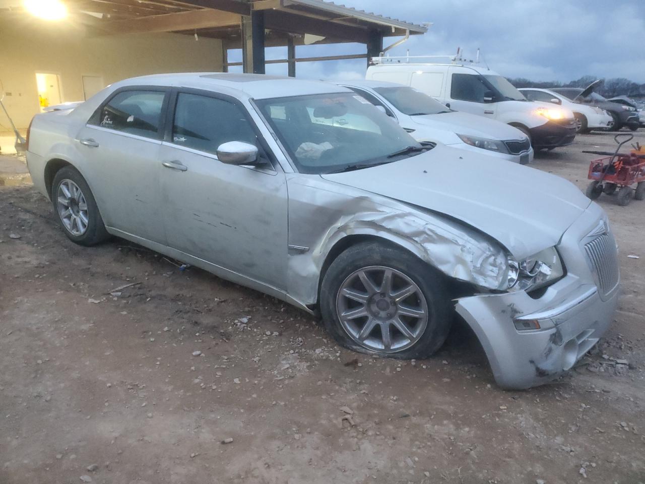 2007 Chrysler 300 - Image 4
