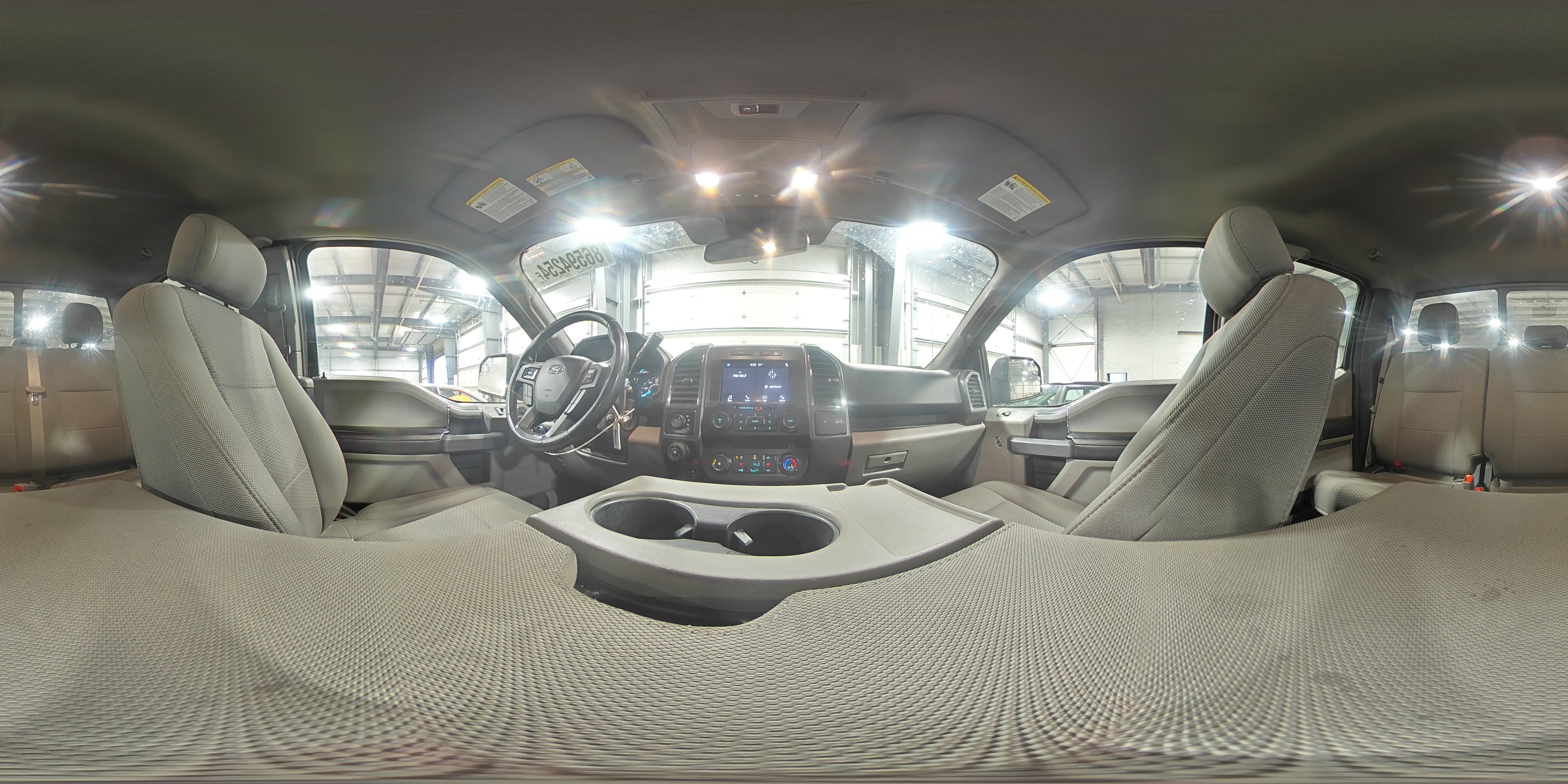 2019 Ford F-150 - Image 14