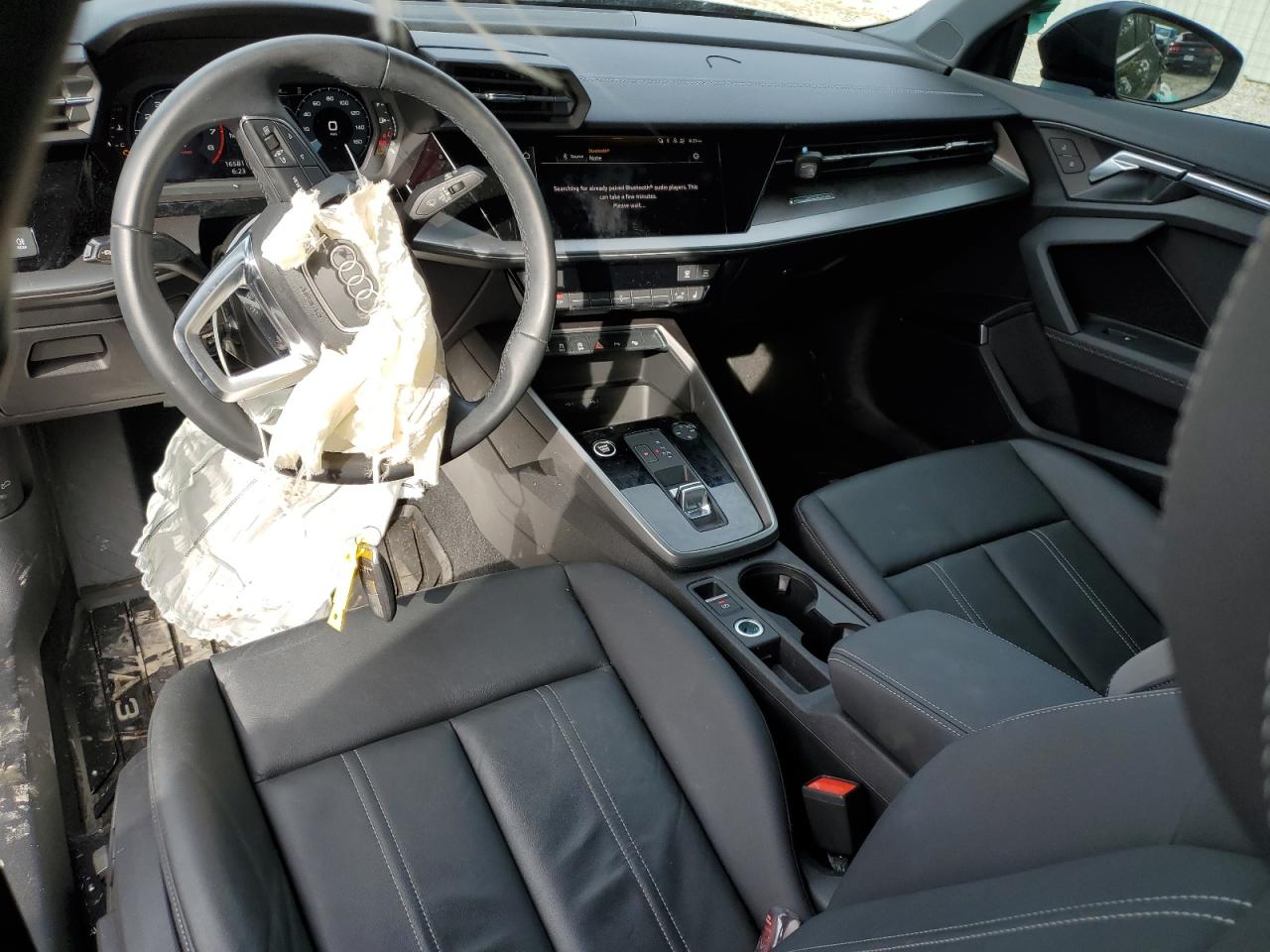 2023 Audi A3 - Image 8