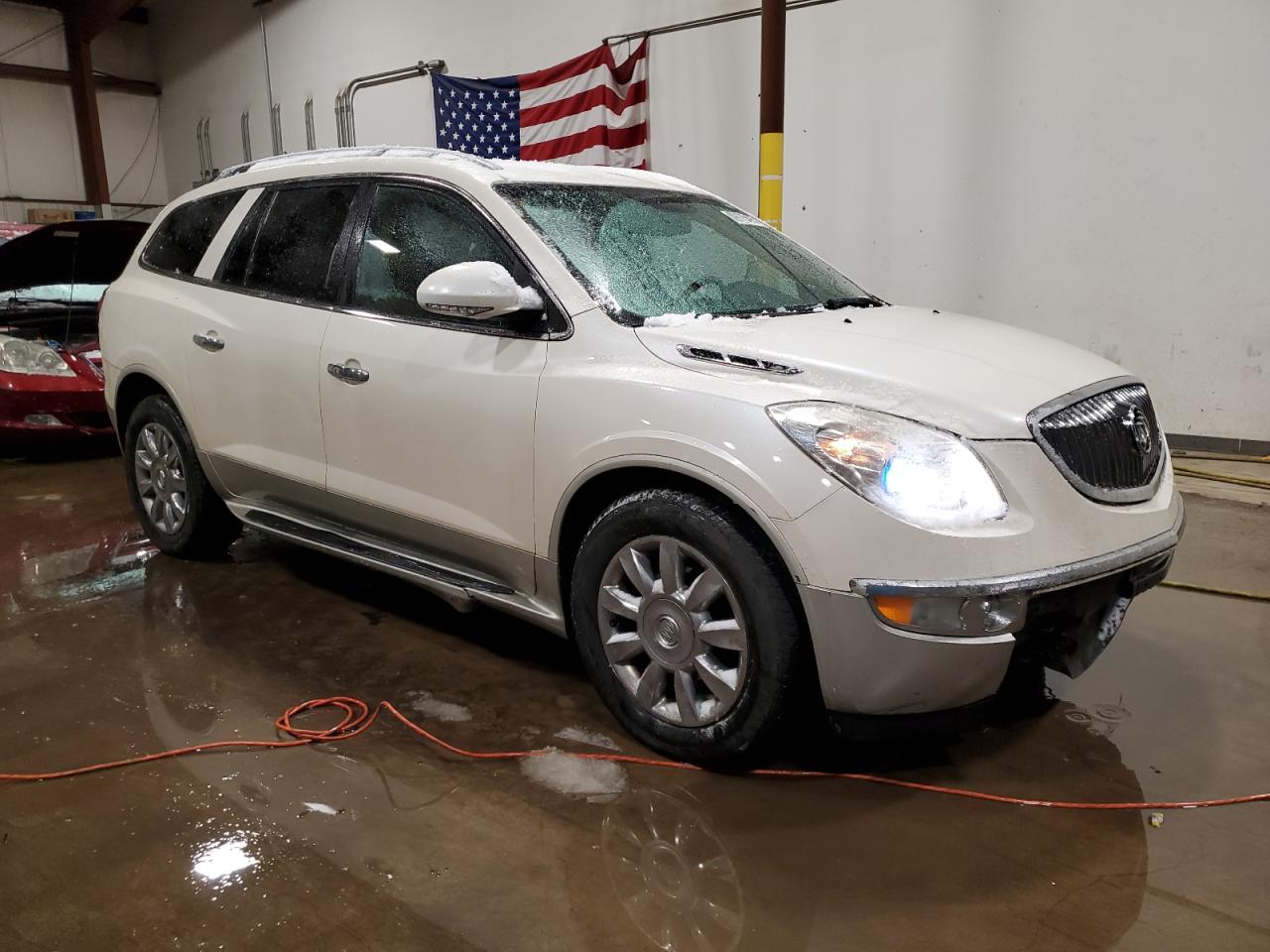 2011 Buick Enclave - Image 4