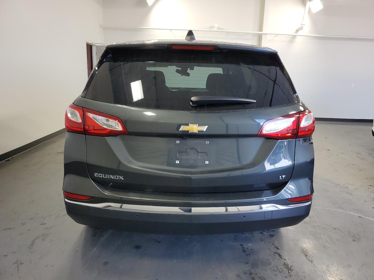 2020 Chevrolet Equinox - Image 6
