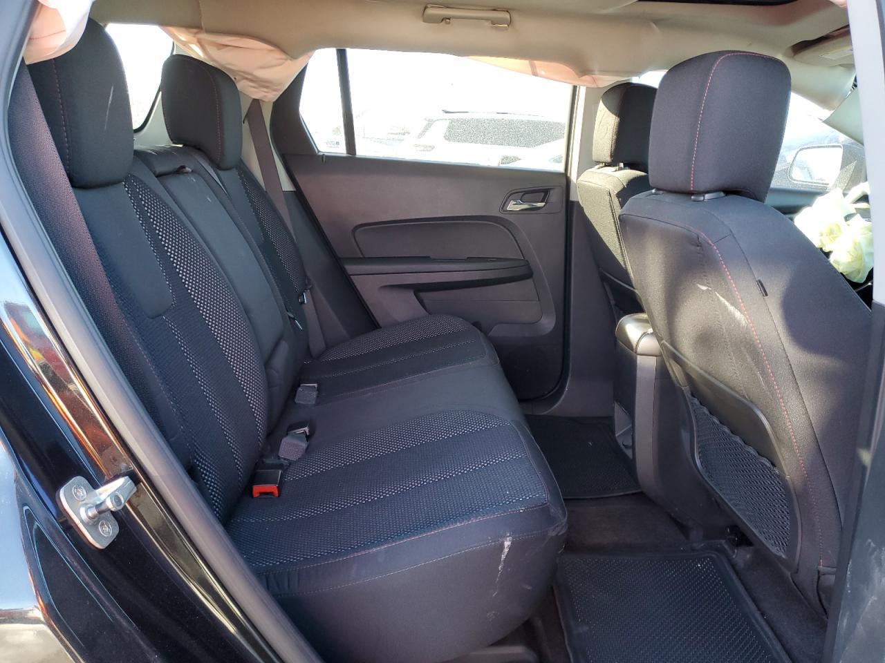 2011 GMC Terrain - Image 11