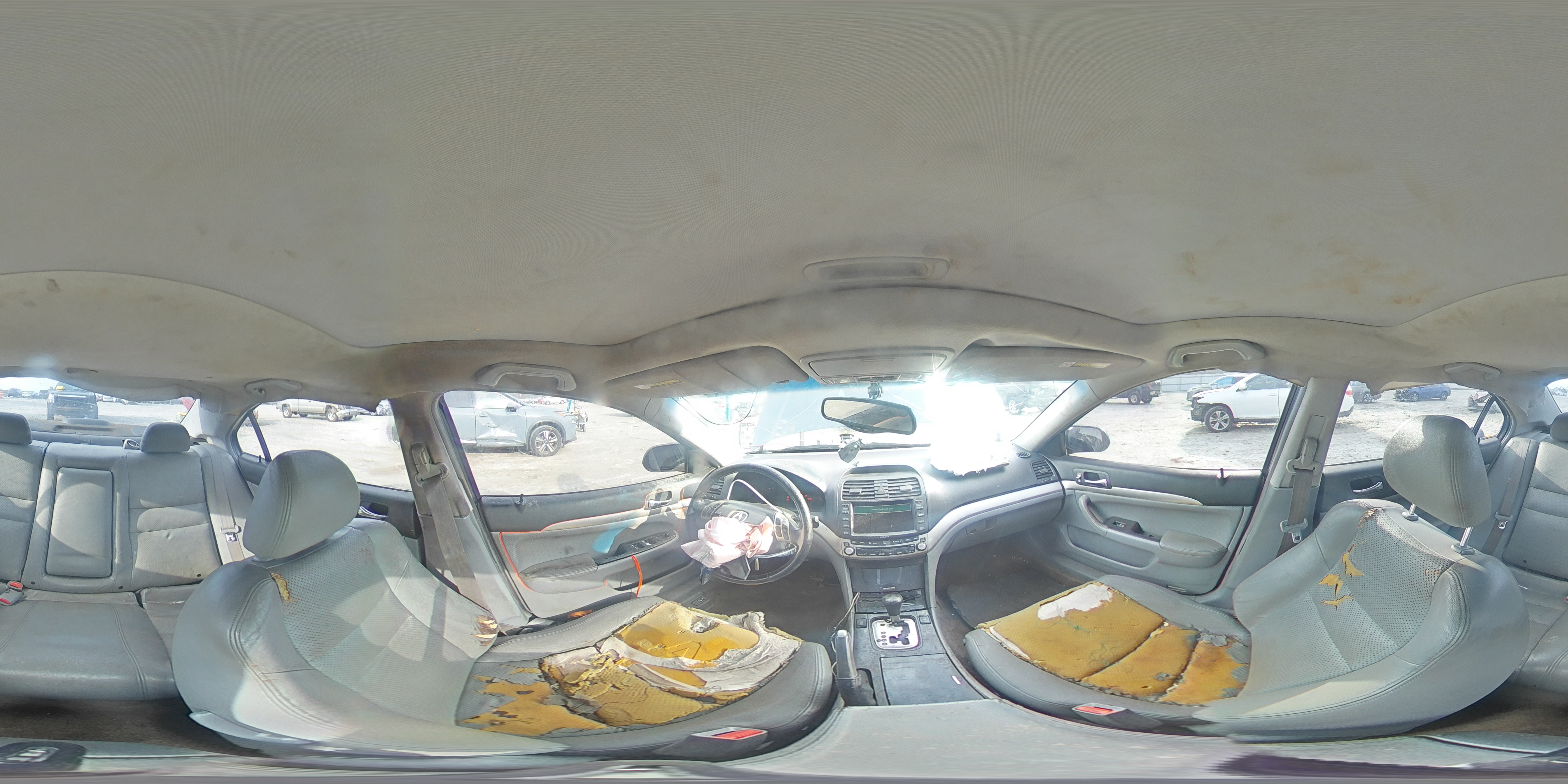 2005 Acura TSX - Image 13