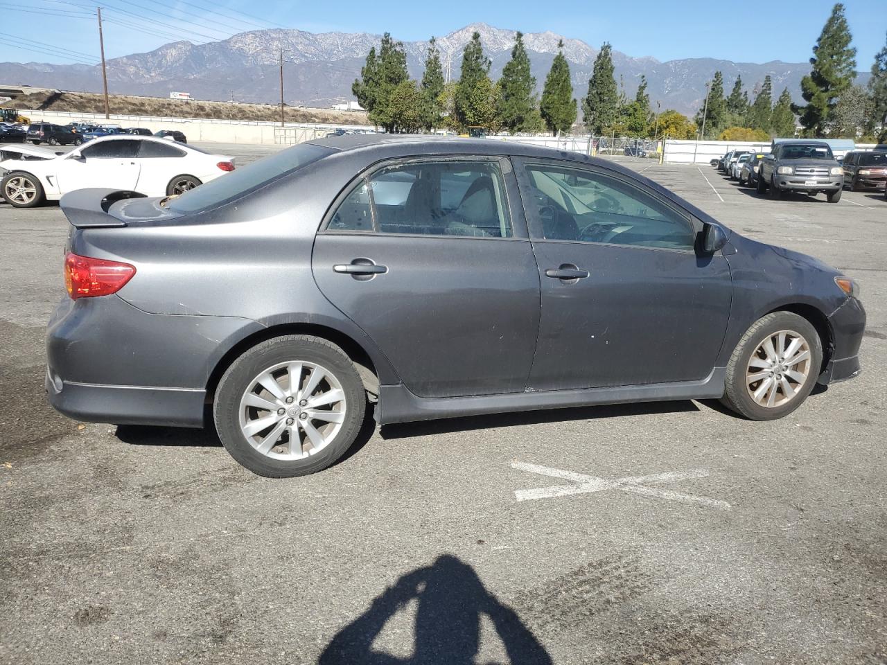 2010 Toyota Corolla - Image 3