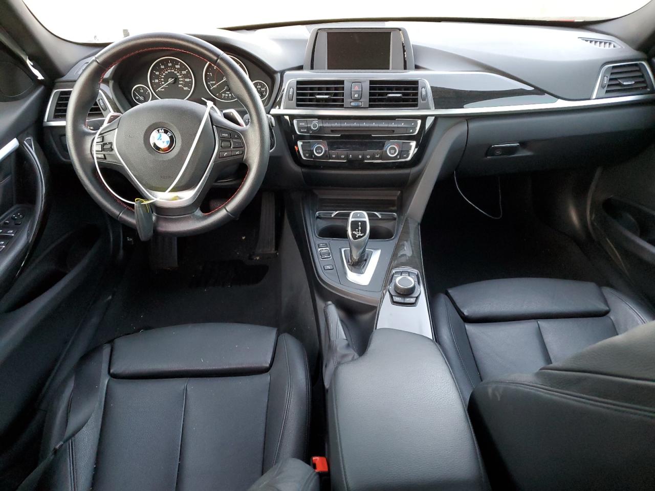 2016 BMW 3er - Image 8