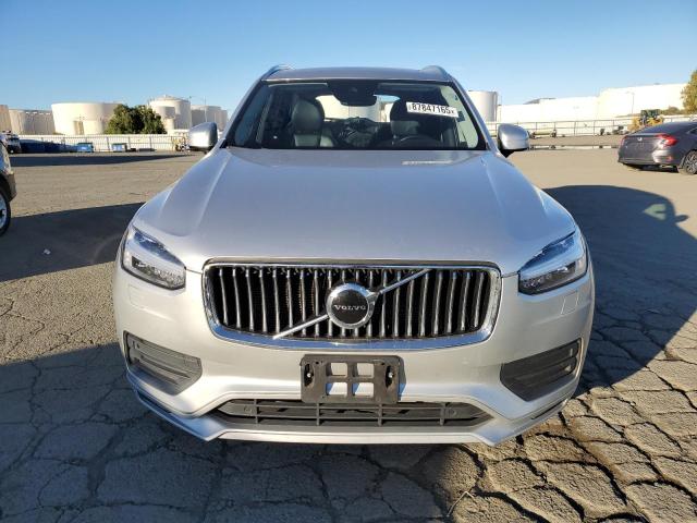  VOLVO XC90 2021 Silver