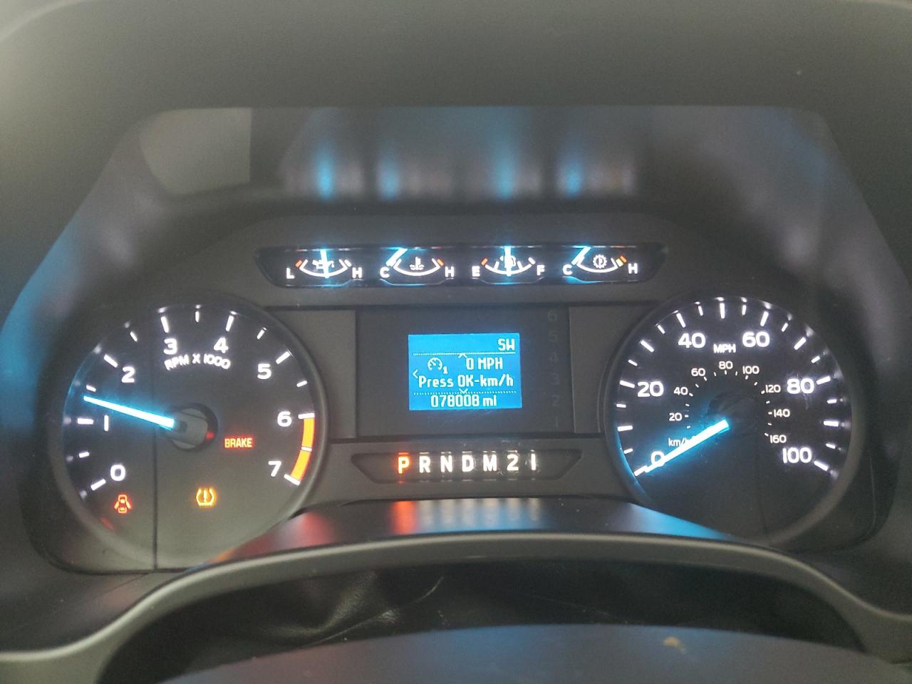 2019 Ford F250 Super Duty VIN: 1FT7X2B65KED46297 Lot: 41731605