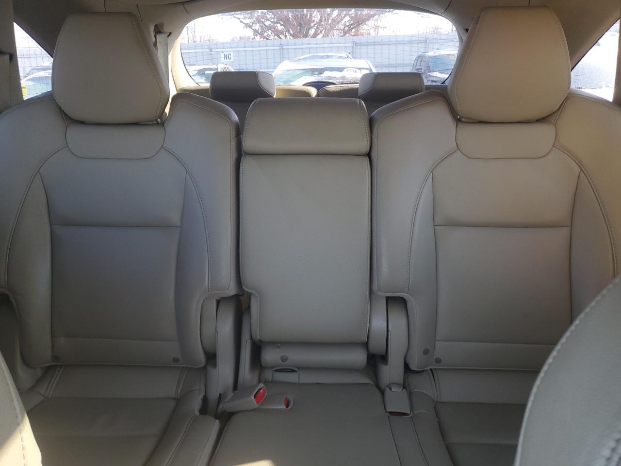 2014 Acura MDX - Image 10