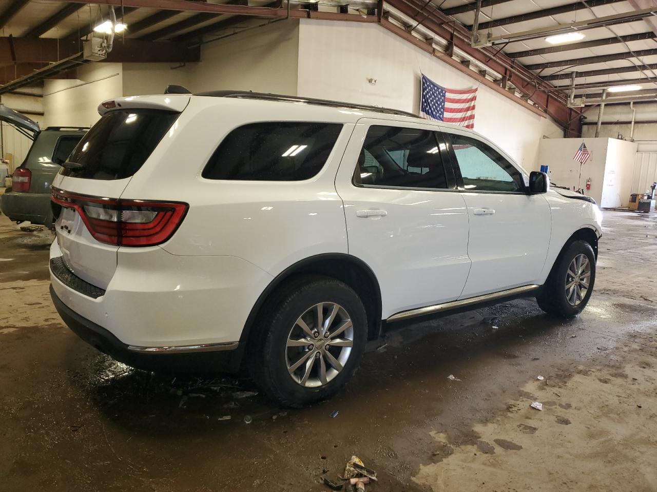 2018 Dodge Durango - Image 3