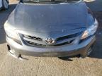 2012 Toyota Corolla Base   на продаже в Glassboro, NJ - Front End