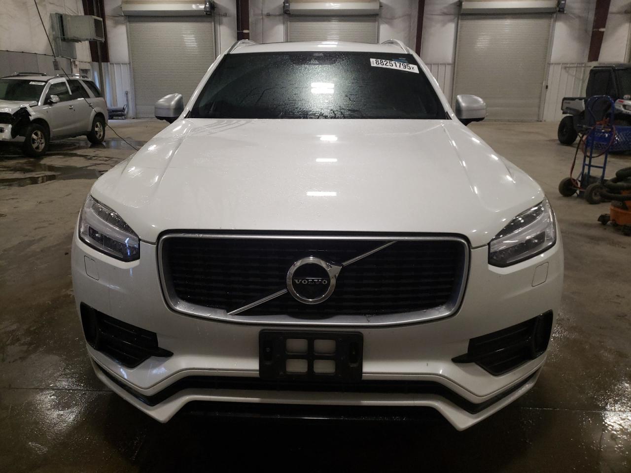 VIN YV4A22PM3G1055269 2016 VOLVO XC90 no.5