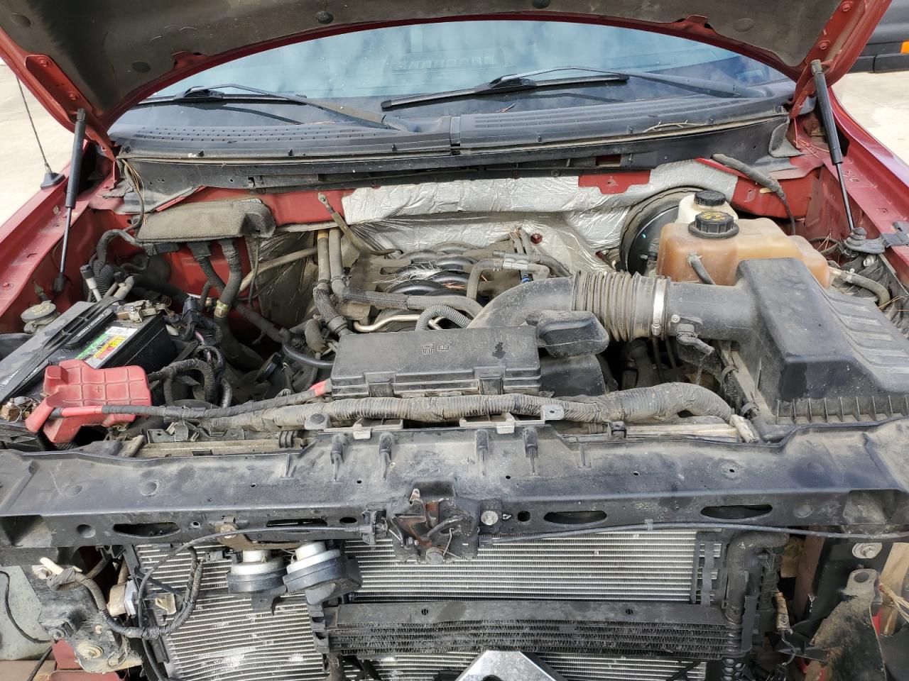 2011 Ford F-150 - Image 12