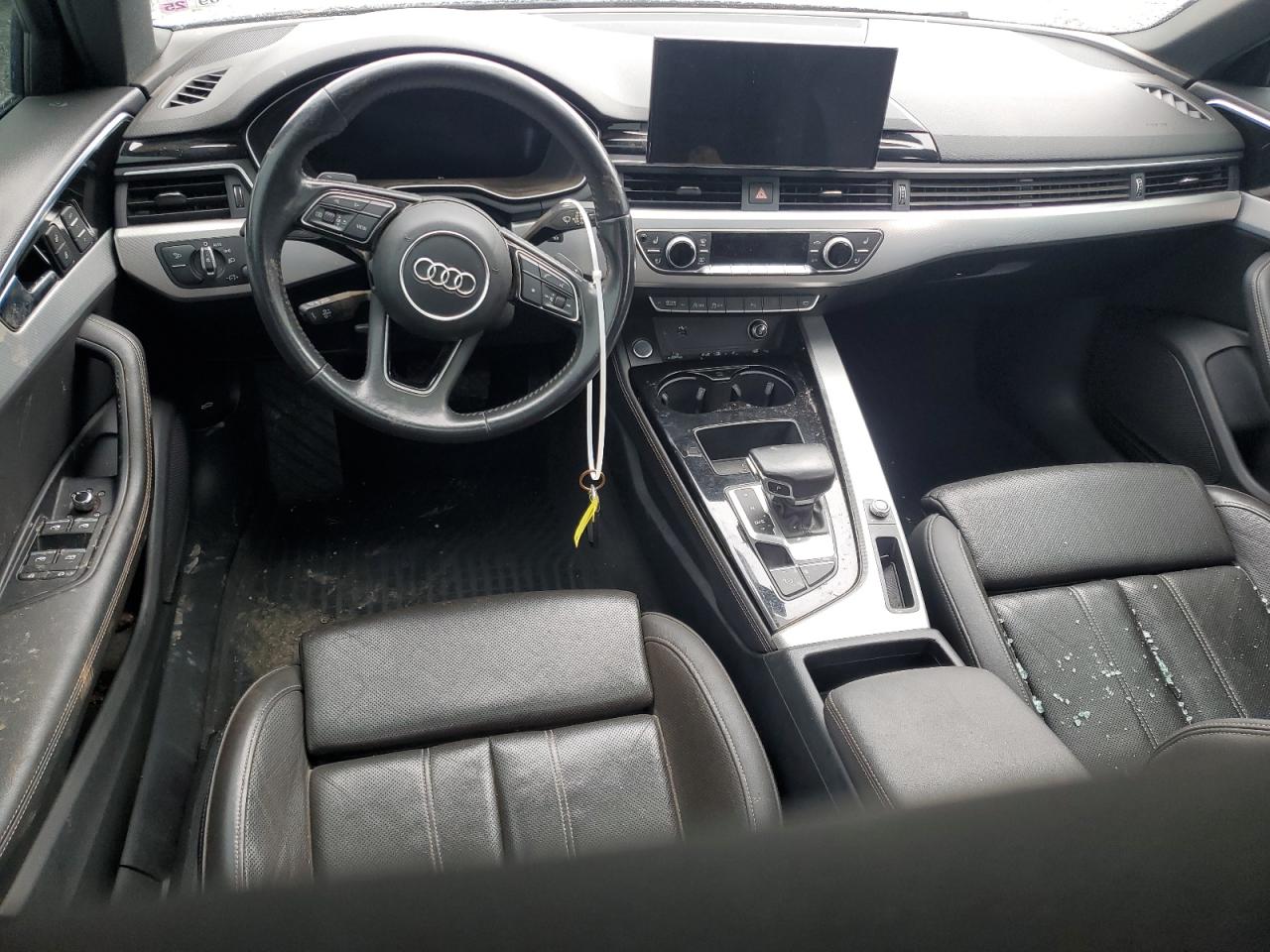 2020 Audi A4 - Image 8