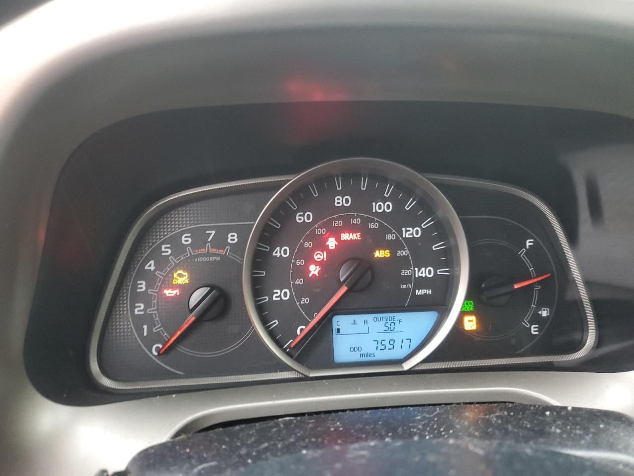2015 Toyota RAV 4 - Image 9
