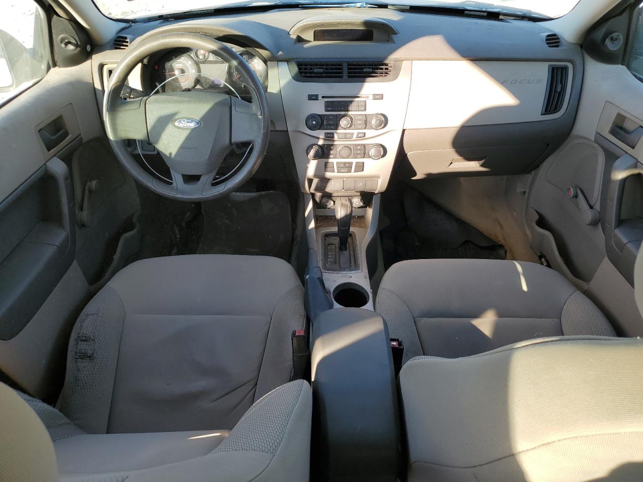 2008 Ford Focus - Image 8