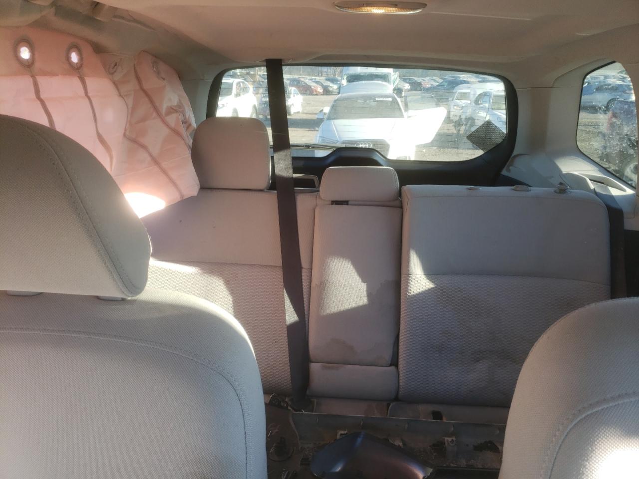 2017 Subaru Forester - Image 10