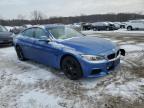 2015 Bmw 428 Xi Gran Coupe Sulev за продажба в Marlboro, NY - Front End