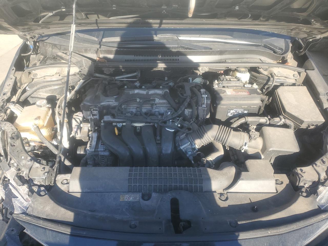 2021 Toyota Corolla - Image 11