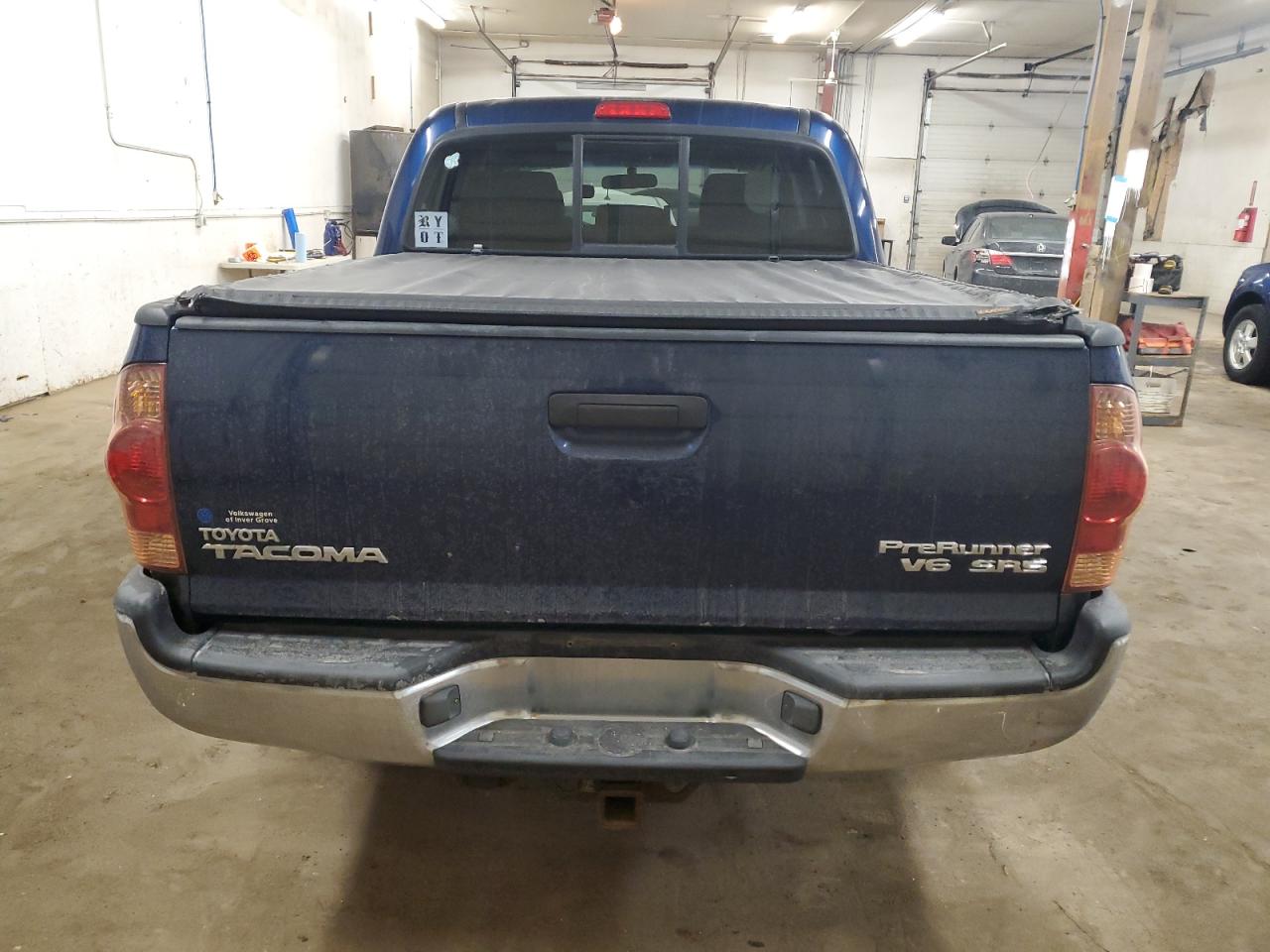 2005 Toyota Tacoma - Image 6