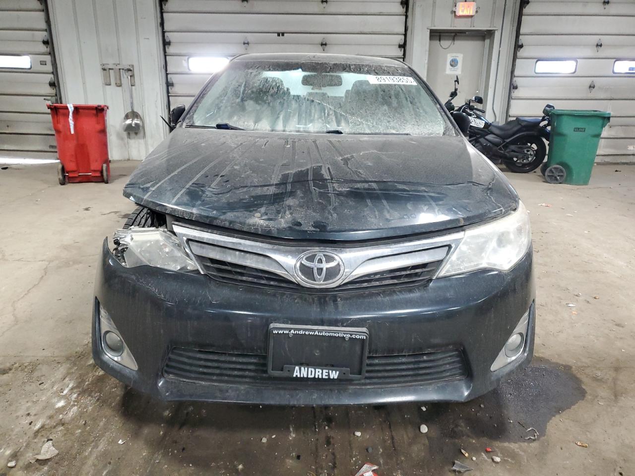 2012 Toyota Camry - Image 5