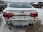 2015 Toyota Camry Le zu verkaufen in Elgin, IL - Rear End