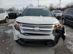 2015 Ford Explorer Xlt na sprzedaż w York Haven, PA - Front End