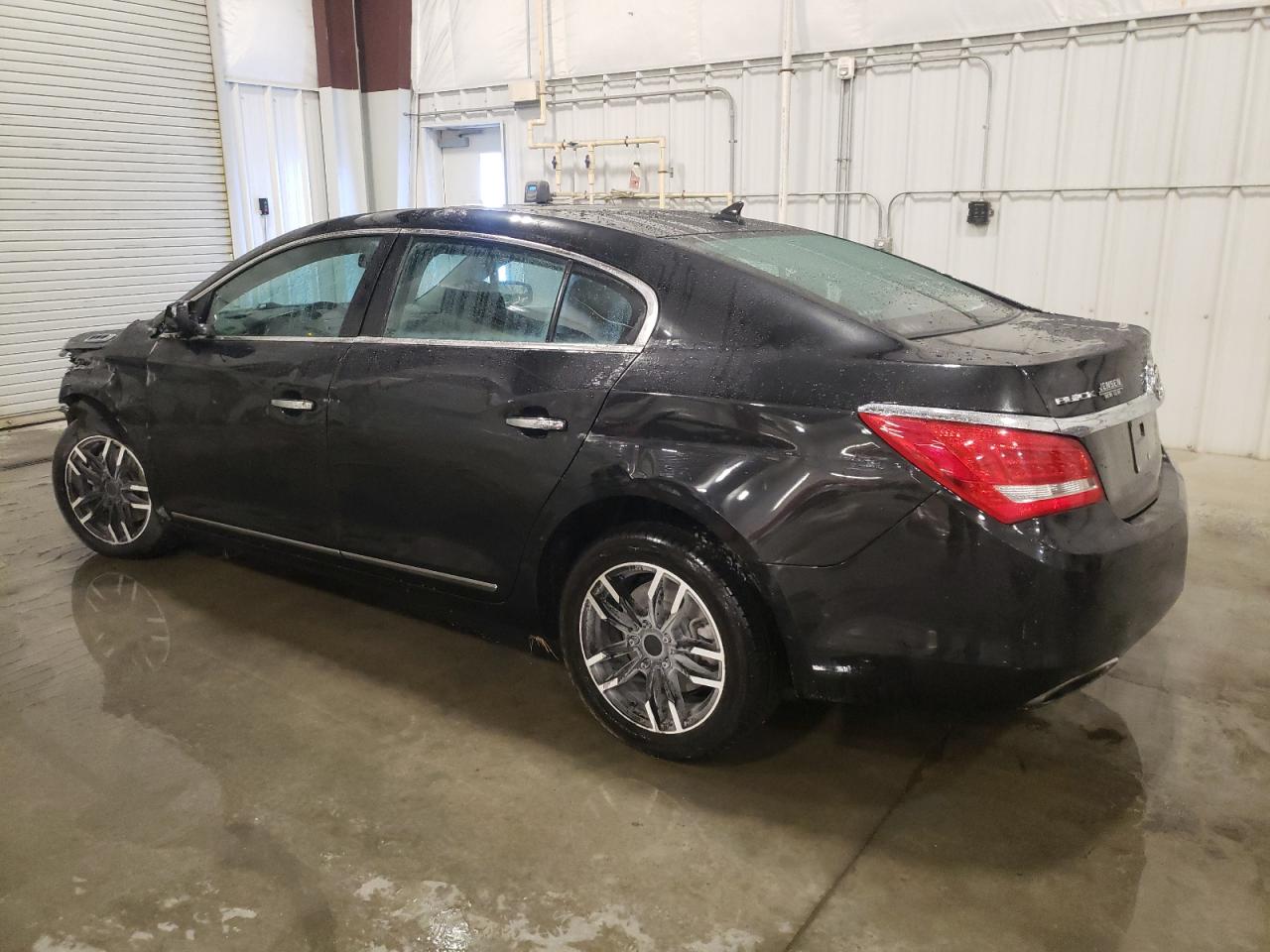 2014 Buick LaCrosse - Image 2