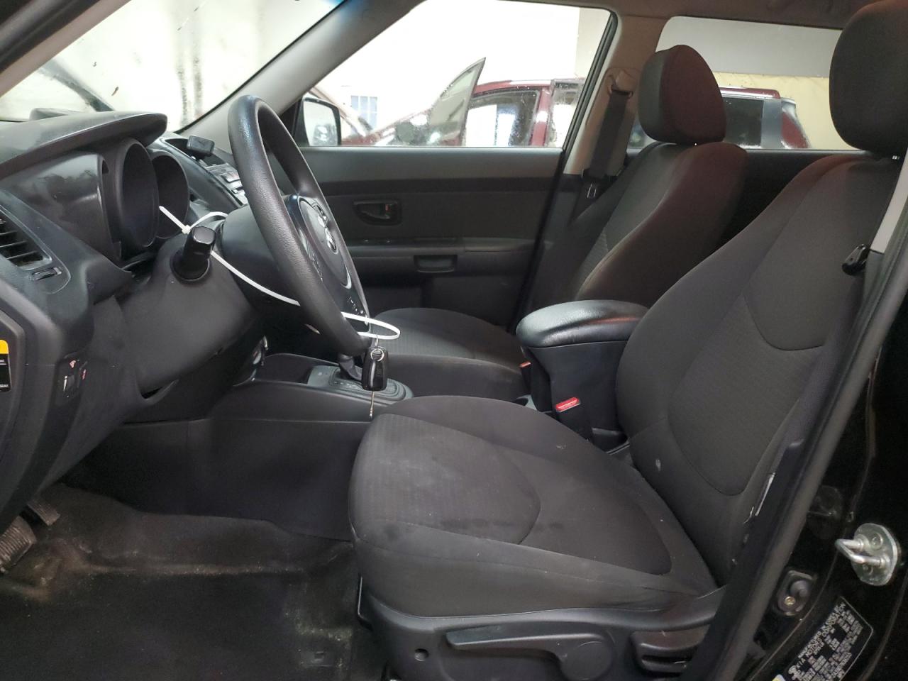 2013 Kia Soul - Image 7