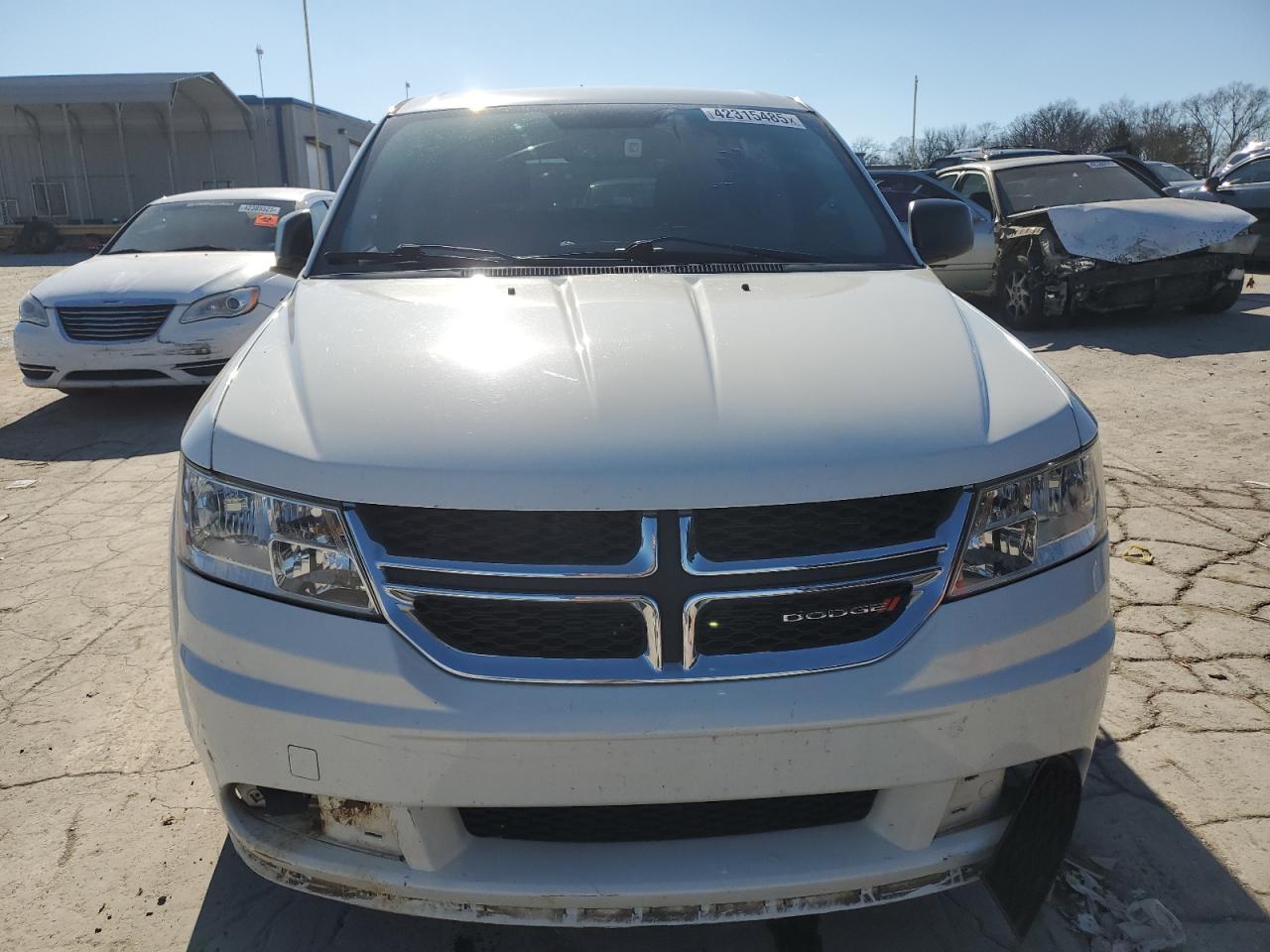 2015 Dodge Journey - Image 5