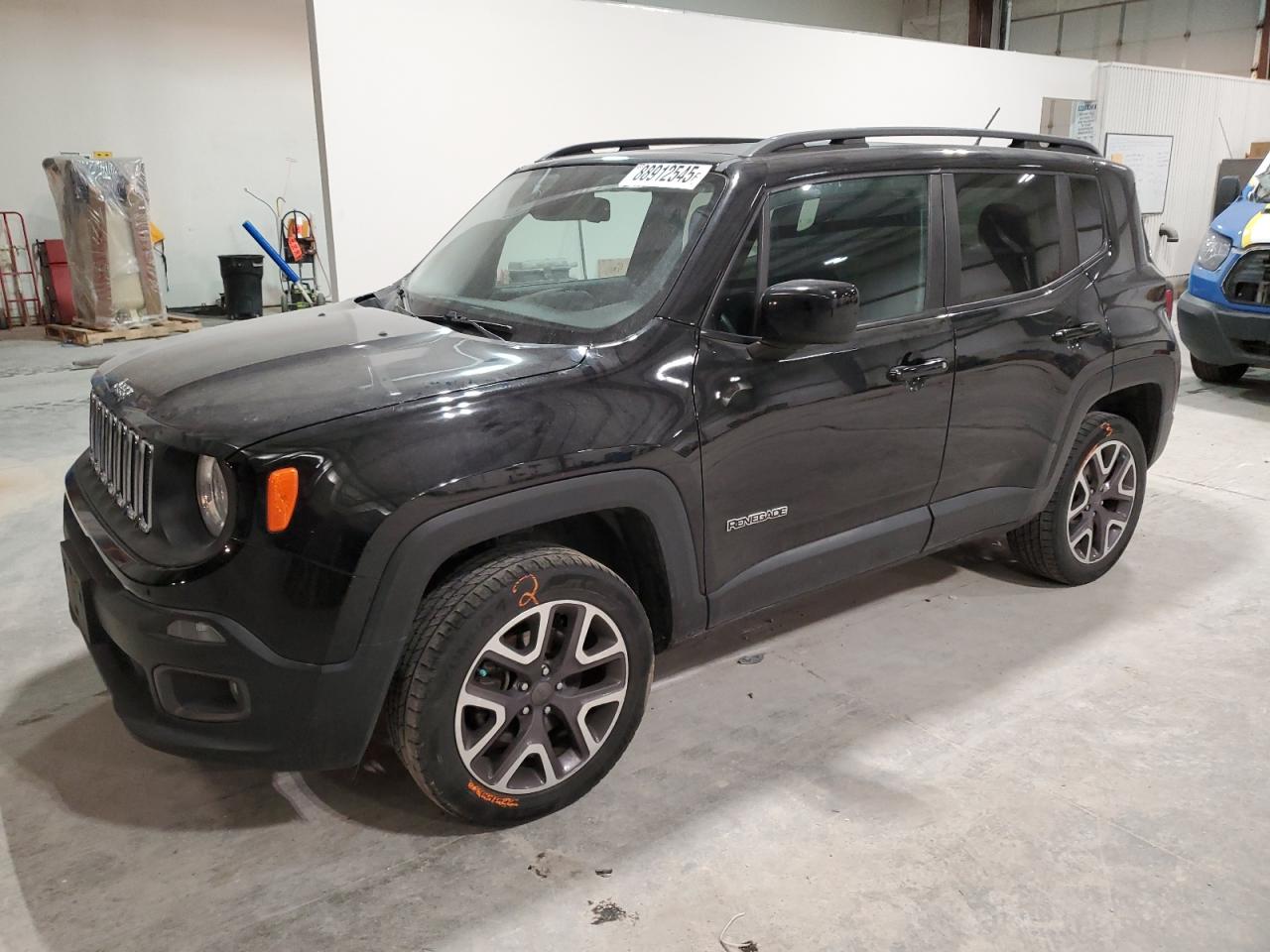 2017 Jeep Renegade - Image 1