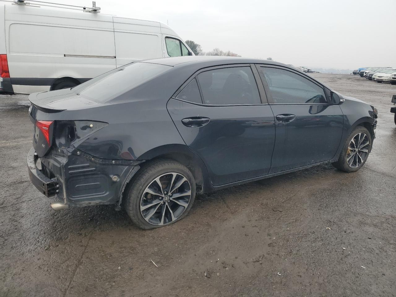 2018 Toyota Corolla - Image 3