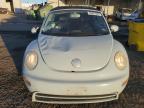 2004 Volkswagen New Beetle Gl zu verkaufen in Brighton, CO - Side