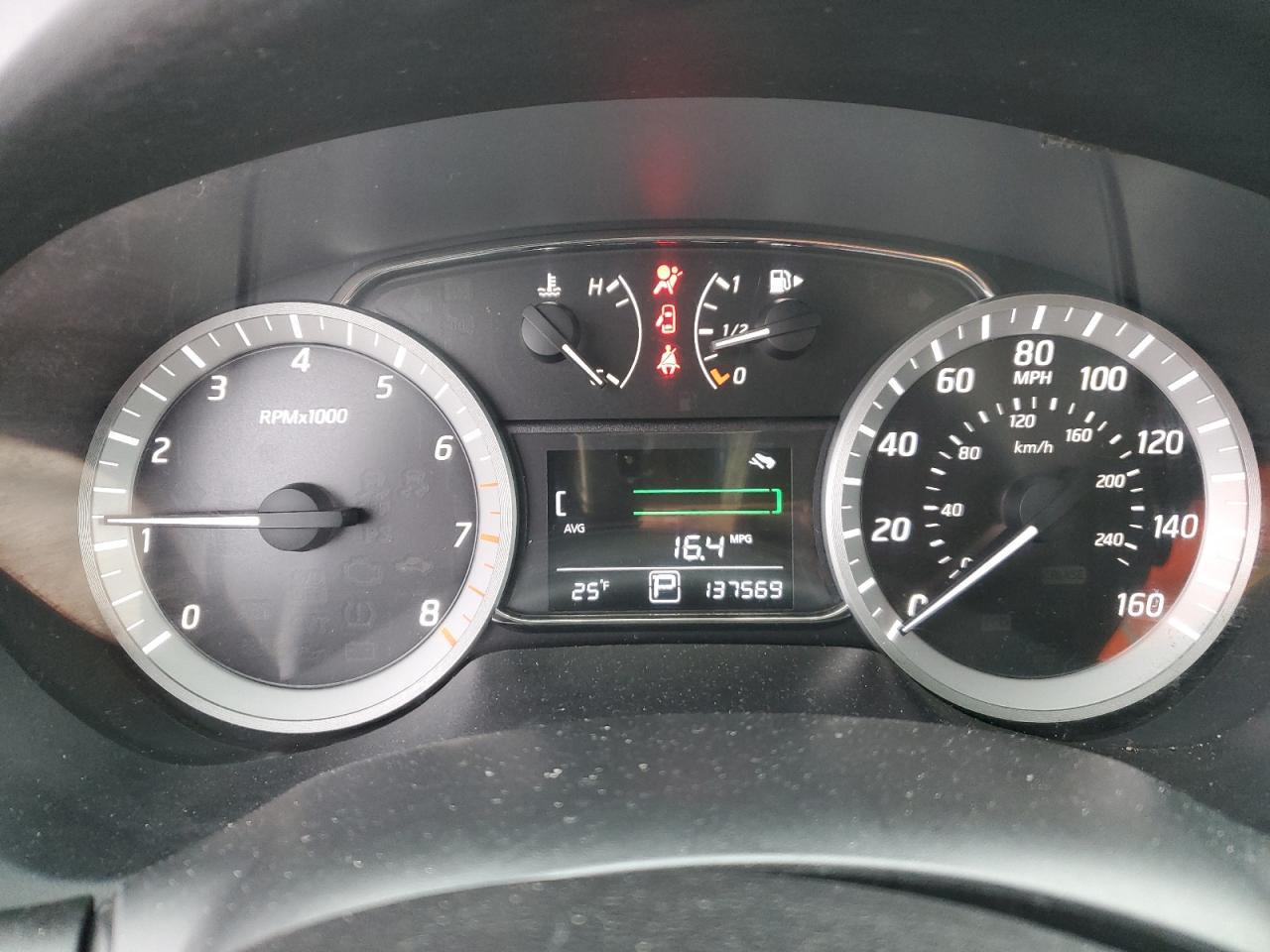 2013 Nissan Sentra - Image 9