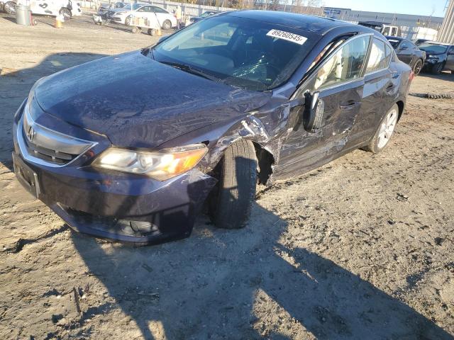 2013 Acura Ilx 20 Tech