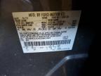 2013 Ford Edge Sel იყიდება Eldridge-ში, IA - Front End