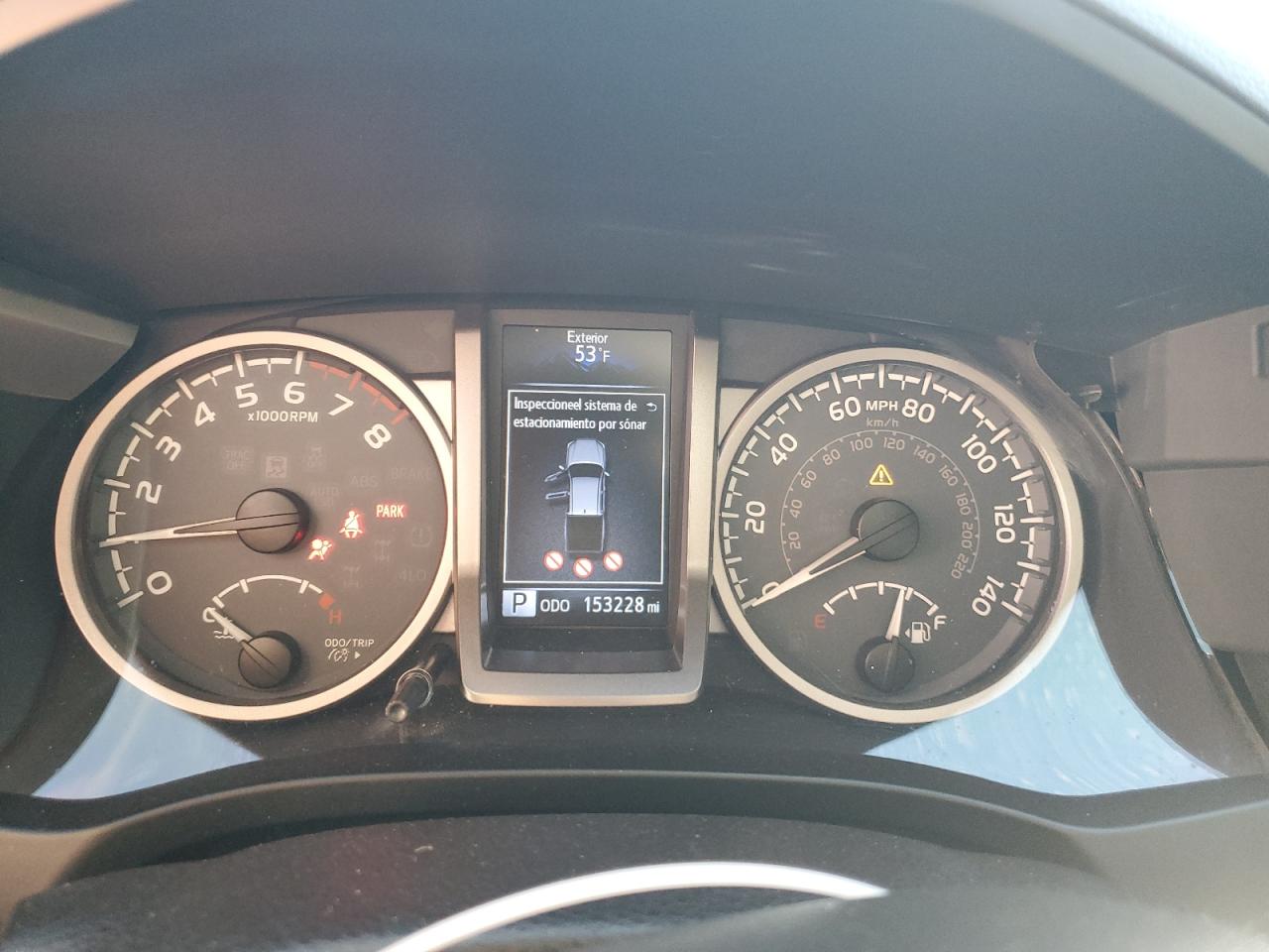 2016 Toyota Tacoma - Image 9