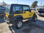 2002 Jeep Wrangler / Tj X for Sale in Lexington, KY - Front End