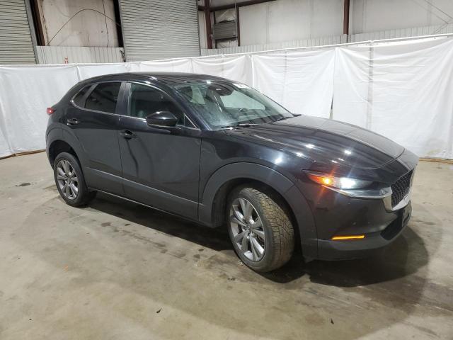 MAZDA CX30 2021 Черный