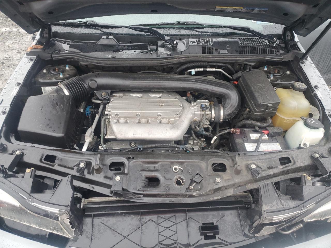 2007 Saturn VUE - Image 11