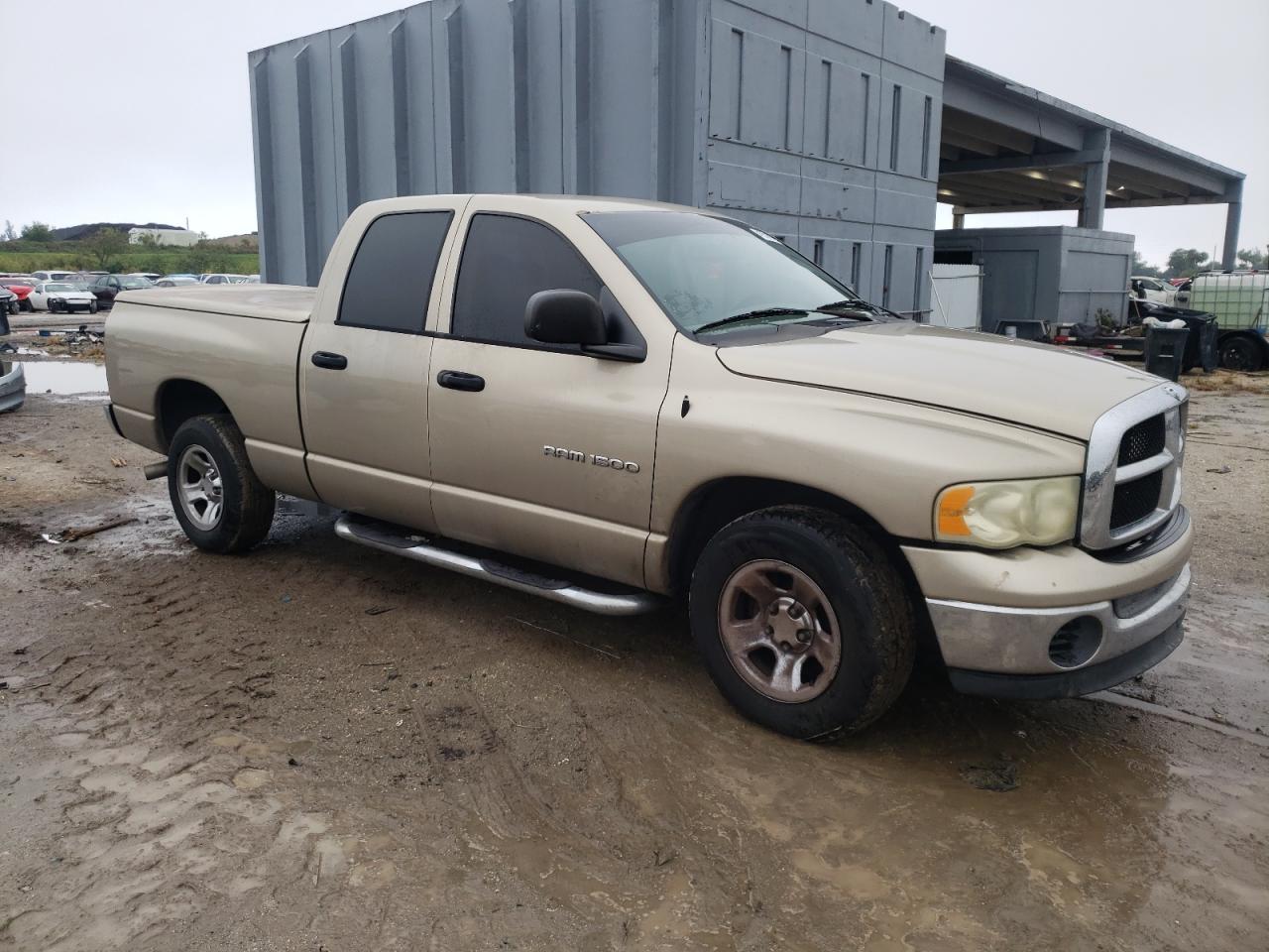 2004 Dodge RAM - Image 4